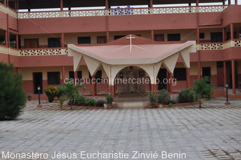 monastero Jesus Eucharistie (5)